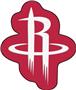 Fan Mats NBA Houston Rockets Mascot Mat