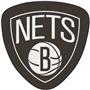 Fan Mats NBA Brooklyn Nets Mascot Mat
