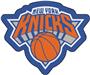 Fan Mats NBA New York Knicks Mascot Mat
