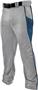 Champro Triple Crown Open Bottom2 Baseball Pants