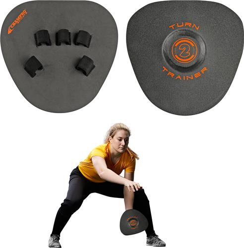 Champro Baseball/Softball Turn-2-Trainer