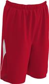 Champro Pivot Reversible Basketball Shorts