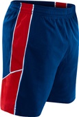 Header Soccer Short Adult Youth