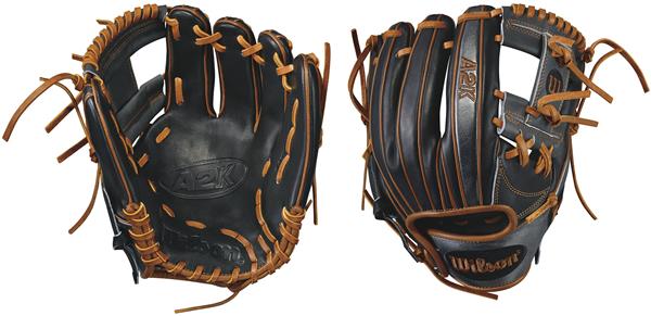 Wilson Dustin Pedroia Infield 11.5