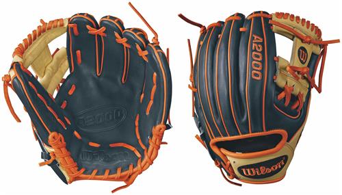 Wilson Jose Altuve Infield 11.5" Baseball Glove