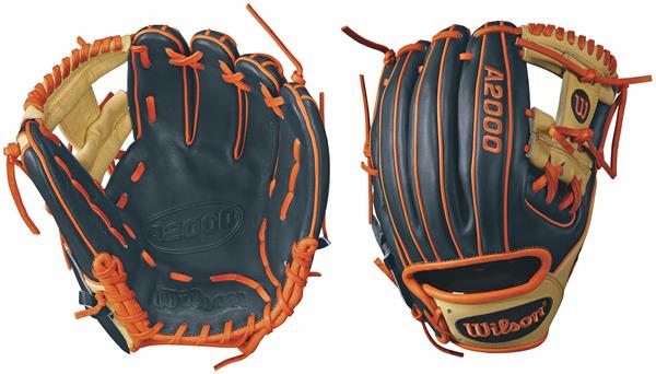 Jose altuve cheap baseball glove