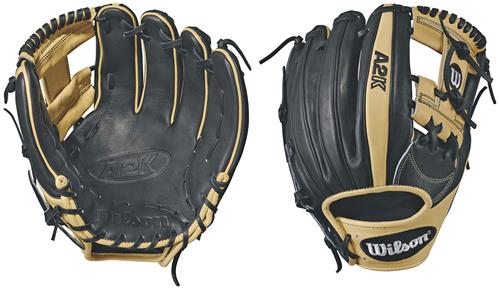 Wilson A2K 1787 Infield 11.75" Baseball Glove