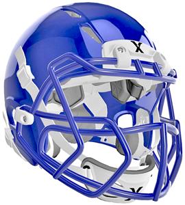 Xenith Epic Youth Football Helmet Prime Facemask - Closeout Sale - Football Equipment and Gear