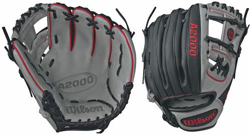 Wilson A2000 1788 SS Infield 11.25" Baseball Glove. Free shipping.  Some exclusions apply.