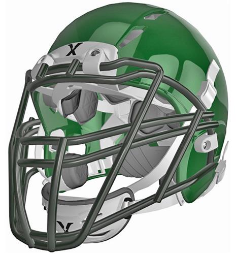 Xenith Epic Yth Football Helmet Predator Facemask. Free shipping.  Some exclusions apply.