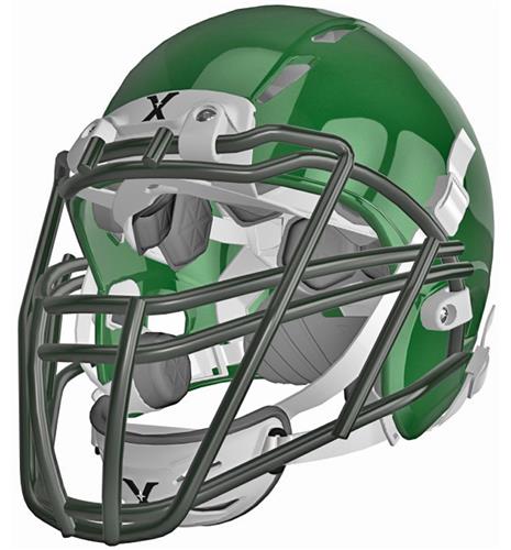 Xenith Epic Yth Football Helmet Predator Facemask - Football