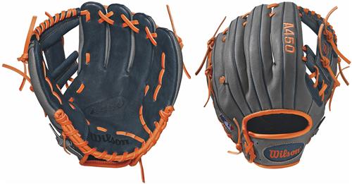 Wilson Carlos Correa Utility 11.5" Baseball Glove