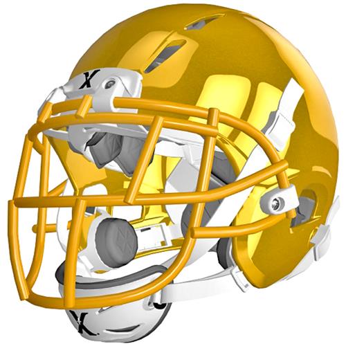 Xenith Epic Youth Football Helmet XRS-21S Facemask. Free shipping.  Some exclusions apply.