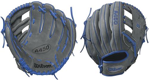 Wilson Yasiel Puig Utility 12" Baseball Glove