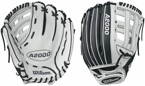 Wilson A2000 FP 12 Infield 12" Fastpitch Glove. Free shipping.  Some exclusions apply.