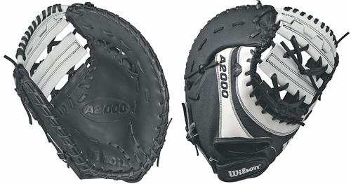 Wilson A2000 BM12 First Base 12" Fastpitch Glove. Free shipping.  Some exclusions apply.