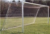 4.5x9x2x4.5 UNPAINTED Round or Square Soccer Goals 4.5x9x2x4.5 UNPAINTED Round or Square Soccer Goals