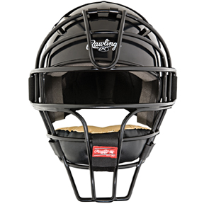 Rawlings Youth Baseball Catchers Helmets-NOCSAE