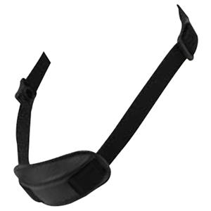 Rawlings Baseball Helmets Chin Straps w/Cup - Baseball Equipment & Gear