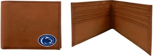 Penn State Nittany Lions Classic Football Wallet