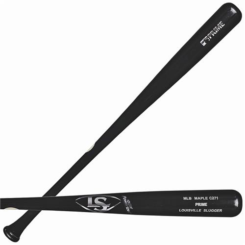 Louisville Slugger Prime Maple C271 Baseball Bats