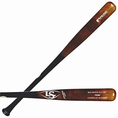 Louisville Slugger MapleI EL3-I13 Baseball Bats. Free shipping and 365 day exchange policy.  Some exclusions apply.