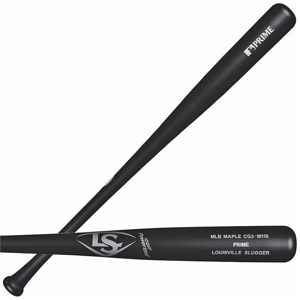 Louisville Slugger Véritable batte de baseball M110 en érable 2020, 81