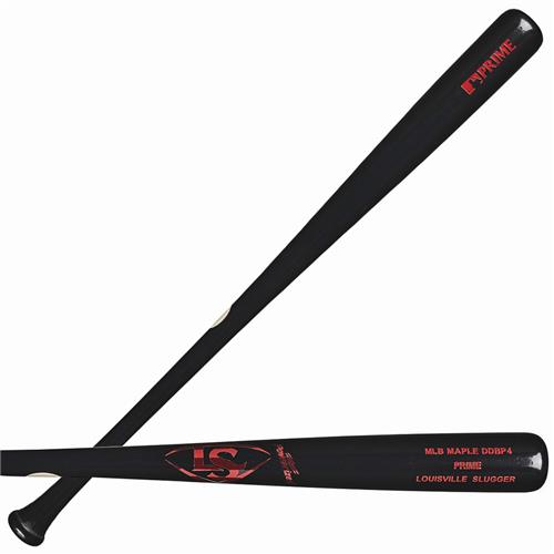 Louisville Slugger Prime MapleI DDBP4 Baseball Bat. Free shipping and 365 day exchange policy.  Some exclusions apply.