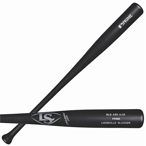 Louisville Slugger Prime Ash AJ10 Baseball Bat