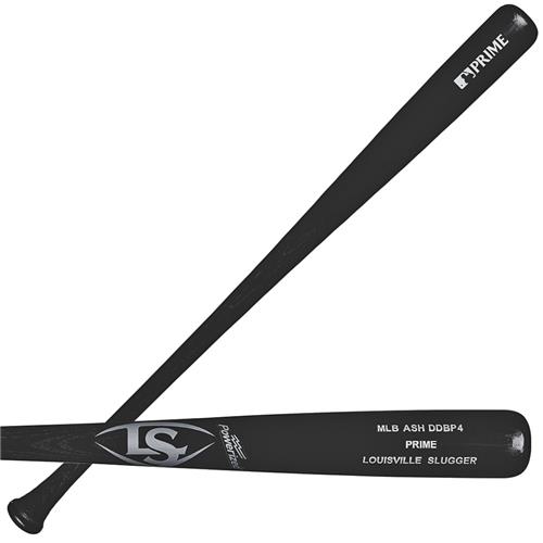 Louisville Slugger Prime Ash DDBP4 Baseball Bat