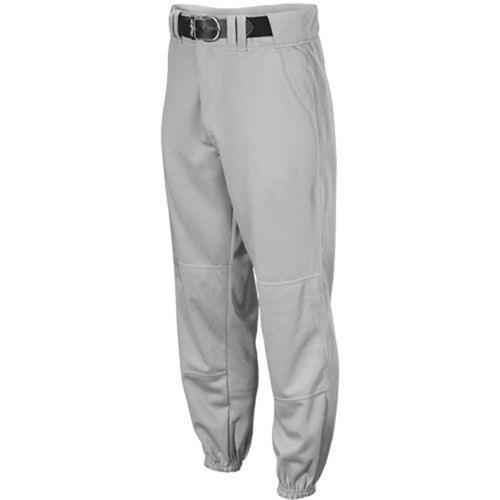 Rawlings Baseball Pants. Braiding is available on this item.
