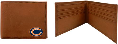 Chicago Bears Classic NFL Football Wallet
