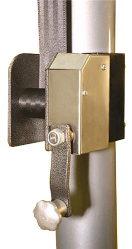 Blazer Athletic Standard Worm Gear Winch