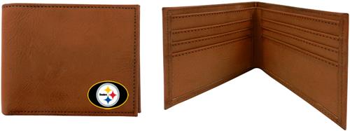 Pittsburgh Steelers Classic NFL Football Wallet