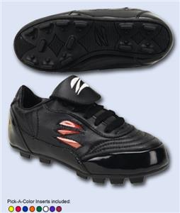 wide width soccer cleats