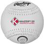 Rawling 12" ASA K-Master White Fastpitch Softballs
