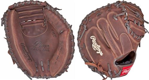 Gant De Baseball Wilson A360 - Cuir Véritable 14" Pour Joueurs Intermédiaires - Occasion