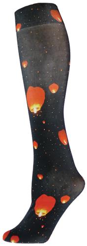 Nouvella Lanterns Hippy Collection Trouser Sock