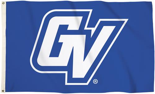 Collegiate Grand Valley St 3'x5' Flag w/Grommets
