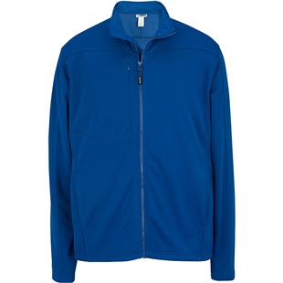 Edwards Mens Performance Tek Jacket