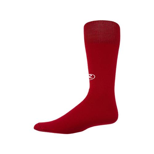 Rawlings Arch Support Athletic Crew Socks Baseball Equipment & Gear
