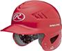 Rawlings T-Ball/Yth COOLFLO Batting Helmet-NOCSAE