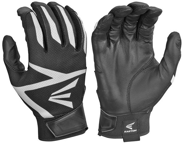 Easton Z3 Hyperskin Batting Gloves