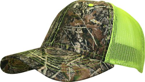 ROCKPOINT Outdoor Camouflage Cap