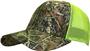 ROCKPOINT Outdoor Camouflage Cap