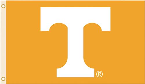 COLLEGIATE Tennessee Vols 2-Sided 3' x 5' Flag