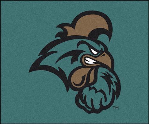 Fan Mats NCAA Coastal Carolina Tailgater Mat