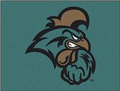 Fan Mats NCAA Coastal Carolina All Star Mat