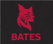 Fan Mats NCAA Bates College Tailgater Mat