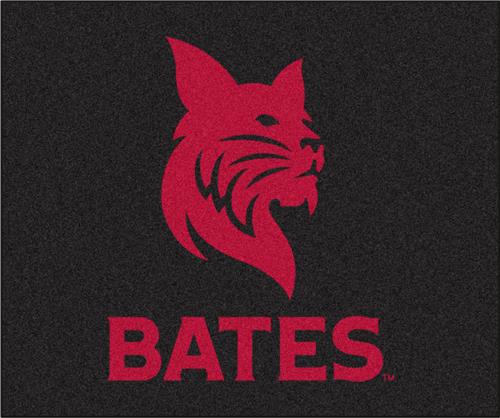 Fan Mats NCAA Bates College Tailgater Mat